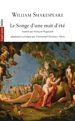 Bertrand.pt - Le Songe D Une Nuit D Ete