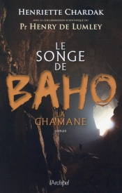 Le Songe De Baho ; La Chamane