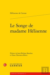 Le Songe De Madame Hélisenne