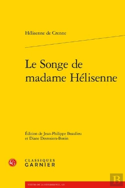 Bertrand.pt - Le Songe De Madame Hélisenne