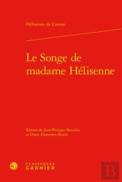 Le Songe De Madame Helisenne