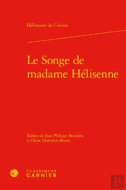 Bertrand.pt - Le Songe De Madame Helisenne