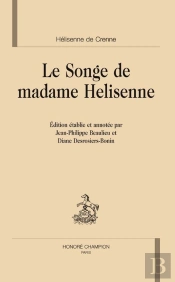Le Songe De Madame Hélisenne