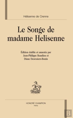 Bertrand.pt - Le Songe De Madame Hélisenne