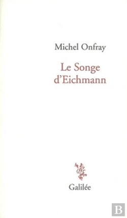 Bertrand.pt - Le Songe D'Eichmann