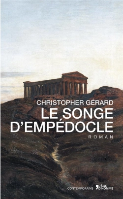 Bertrand.pt - Le Songe D'Empédocle