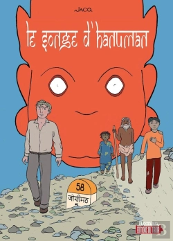 Bertrand.pt - Le Songe D'Hanuman