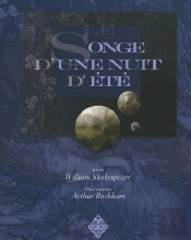 Le Songe D'Un Nuit D'Été