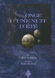 Le Songe D'Un Nuit D'Été