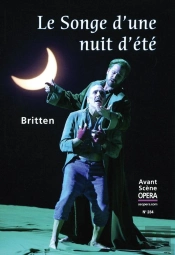 Le Songe D'Une Nuit D'Ete