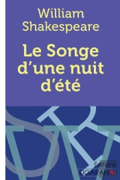 Le Songe D'Une Nuit D'Été