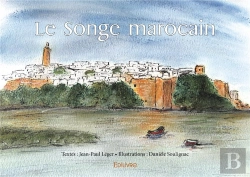 Bertrand.pt - Le Songe Marocain