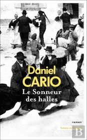 Le Sonneur Des Halles