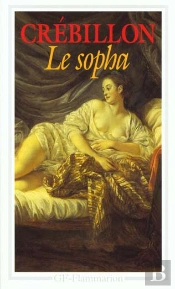 Le Sopha
