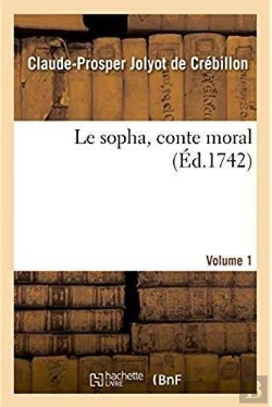 Bertrand.pt - Le Sopha, Conte Moral. Volume 1