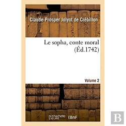 Bertrand.pt - Le Sopha, Conte Moral. Volume 2