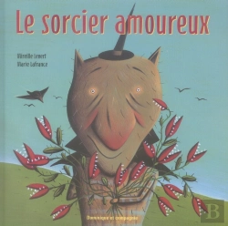 Bertrand.pt - Le Sorcier Amoureux