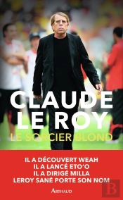 Le Sorcier Blond