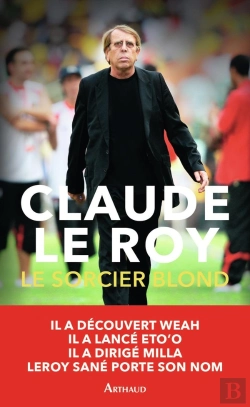 Bertrand.pt - Le Sorcier Blond