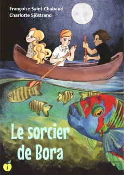 Bertrand.pt - Le Sorcier De Bora