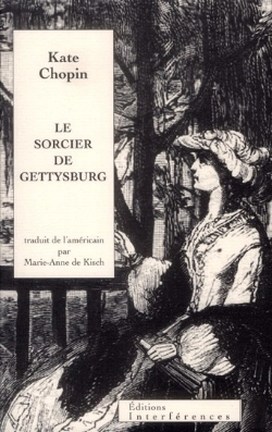 Bertrand.pt - Le Sorcier De Gettysburg