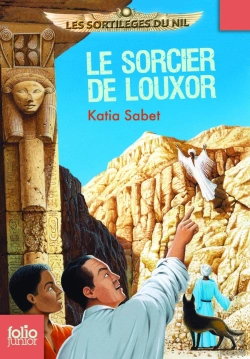 Bertrand.pt - Le Sorcier De Louxor