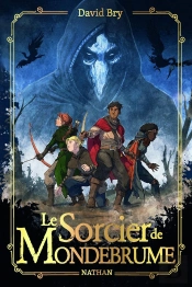 Le Sorcier De Mondebrume
