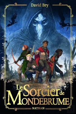 Bertrand.pt - Le Sorcier De Mondebrume