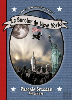 Bertrand.pt - Le Sorcier De New York T.3