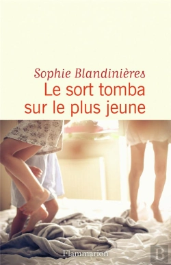 Bertrand.pt - Le Sort Tomba Sur Le Plus Jeune