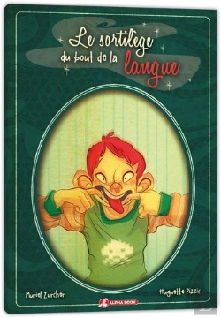 Bertrand.pt - Le Sortilege Au Bout De La Langue