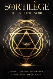 Le Sortilège De La Lune Noire