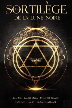 Bertrand.pt - Le Sortilège De La Lune Noire