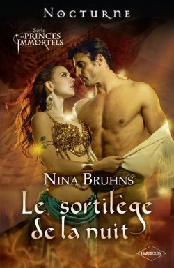 Bertrand.pt - Le Sortilège De La Nuit