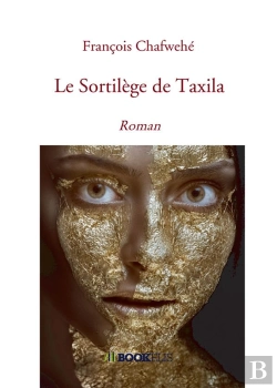 Bertrand.pt - Le Sortilège De Taxila : Roman