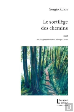 Bertrand.pt - Le Sortilege Des Chemins