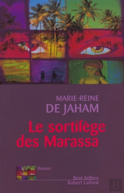 Bertrand.pt - Le Sortilege Des Marassa
