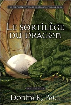 Bertrand.pt - Le Sortilège Du Dragon