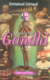 Le Sosie De Gandhi