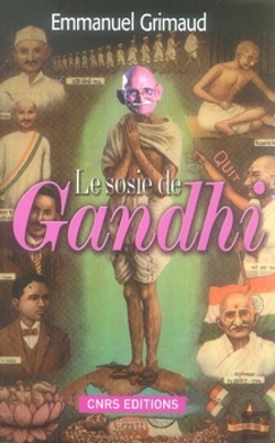 Bertrand.pt - Le Sosie De Gandhi