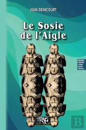 Le Sosie De L'Aigle