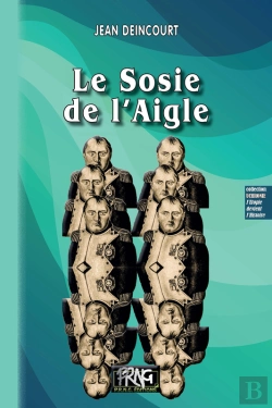 Bertrand.pt - Le Sosie De L'Aigle