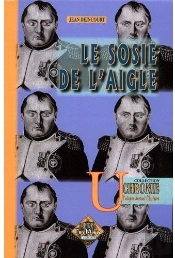Le Sosie De L'Aigle
