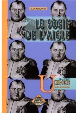 Bertrand.pt - Le Sosie De L'Aigle