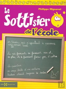 Bertrand.pt - Le Sottisier De L'École (Édition 2008)