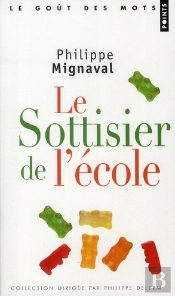 Le Sottisier De L'École