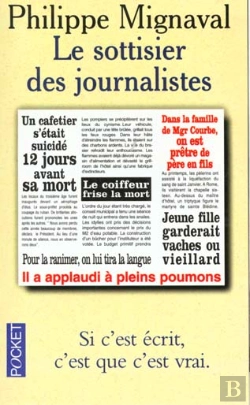 Bertrand.pt - Le Sottisier Des Journalistes
