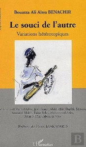 Le Souci De L'Autre - Variations Heterotopiques
