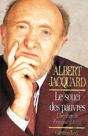 Le Souci Des Pauvres : L'Héritage De François D'Assise