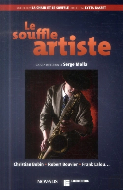 Bertrand.pt - Le Souffle Artiste